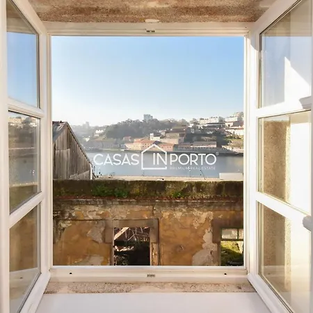 Apartment In - Tomas Gonzaga River View *
