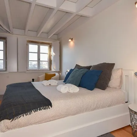 Apartment In - Tomas Gonzaga River View