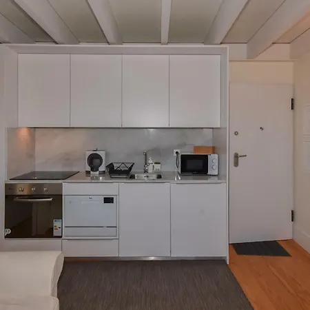 Apartment In - Tomas Gonzaga River View Porto